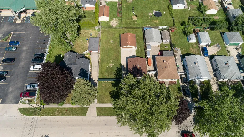 7173 Dudley Street Taylor City MI 48180