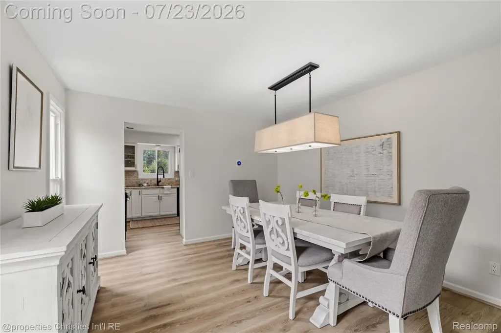 43347 Riverbridge Court Novi City MI 48375