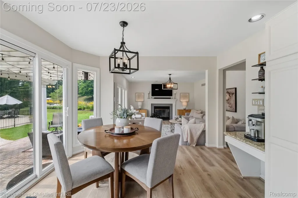 43347 Riverbridge Court Novi City MI 48375