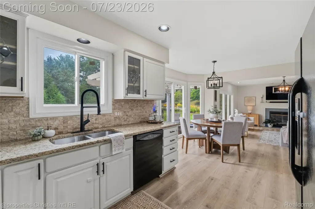 43347 Riverbridge Court Novi City MI 48375