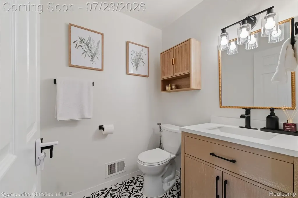 43347 Riverbridge Court Novi City MI 48375