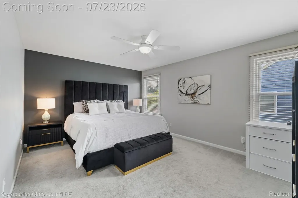 43347 Riverbridge Court Novi City MI 48375
