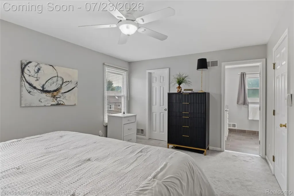 43347 Riverbridge Court Novi City MI 48375