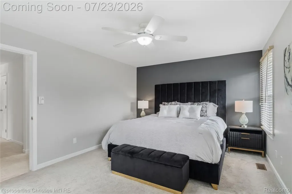 43347 Riverbridge Court Novi City MI 48375