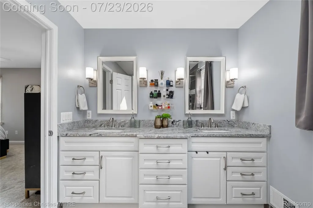 43347 Riverbridge Court Novi City MI 48375