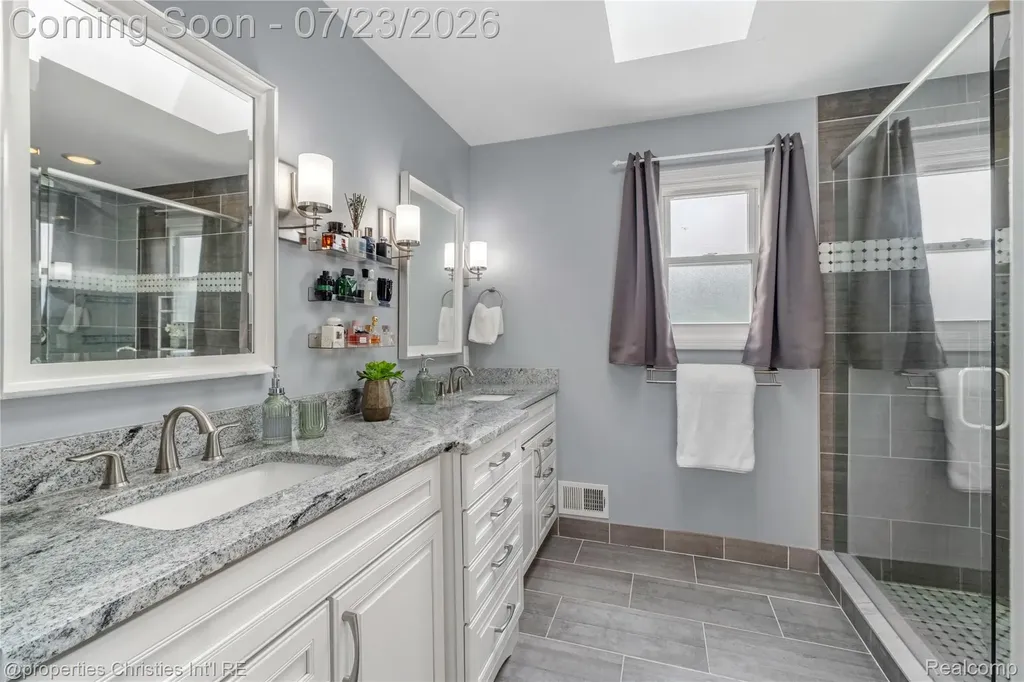 43347 Riverbridge Court Novi City MI 48375