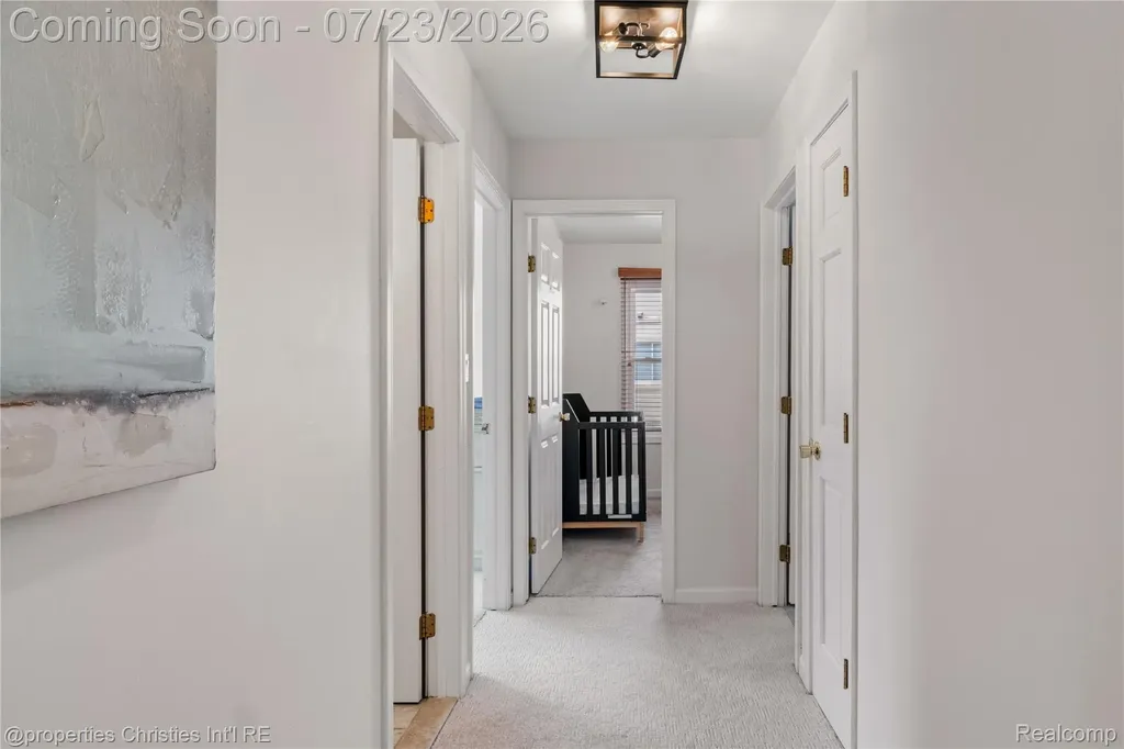 43347 Riverbridge Court Novi City MI 48375