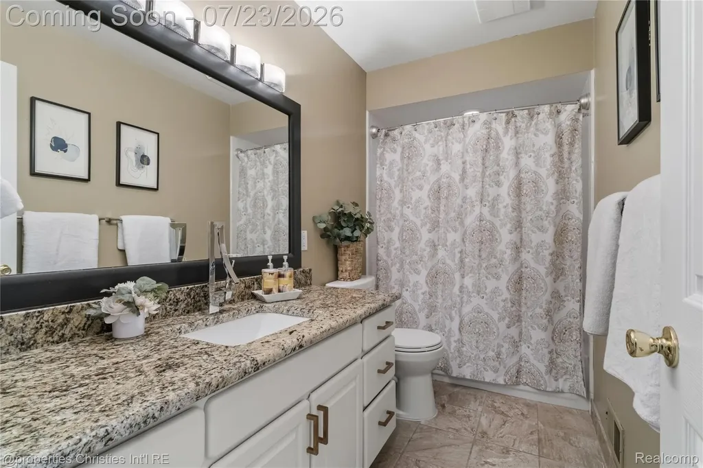 43347 Riverbridge Court Novi City MI 48375