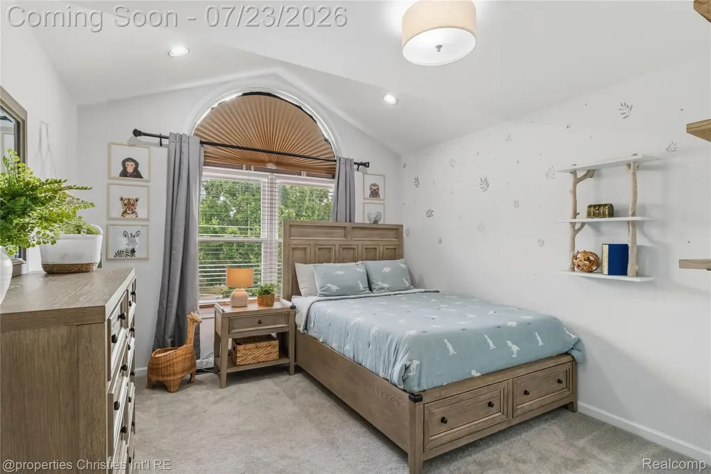 43347 Riverbridge Court Novi City MI 48375