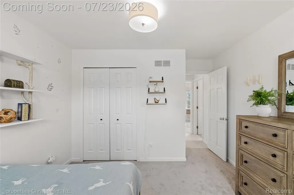 43347 Riverbridge Court Novi City MI 48375