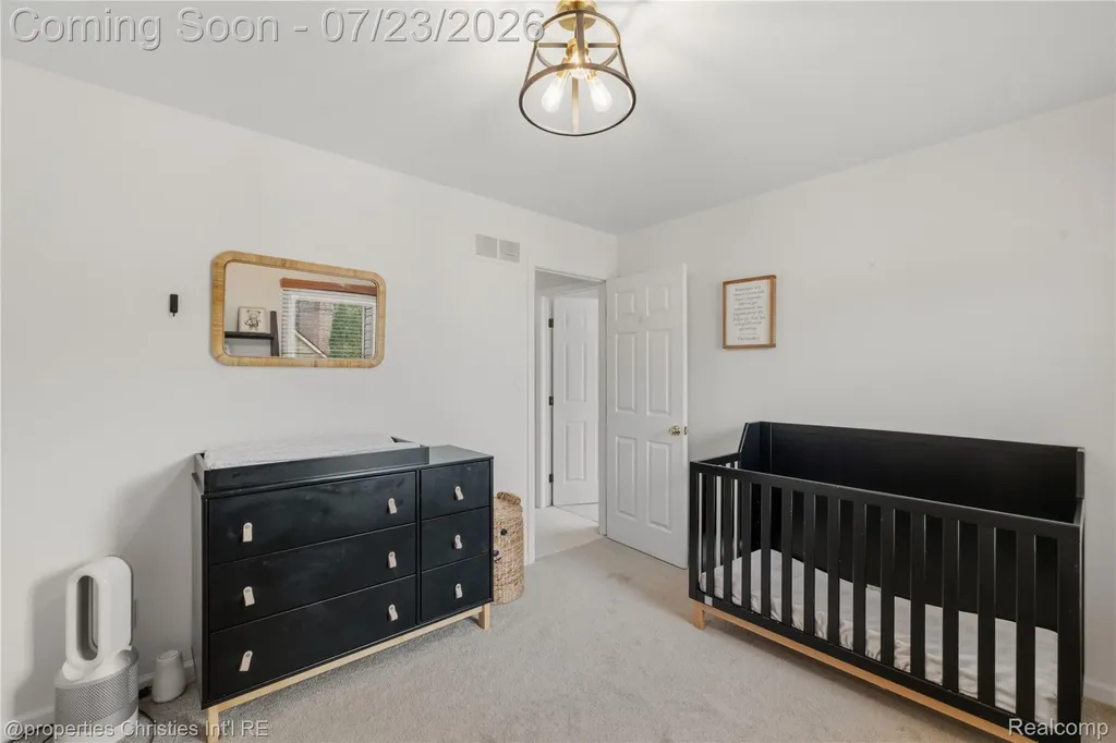 43347 Riverbridge Court Novi City MI 48375