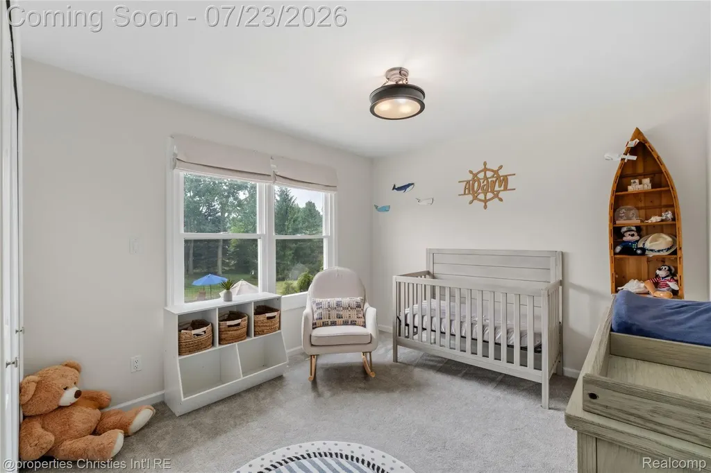 43347 Riverbridge Court Novi City MI 48375