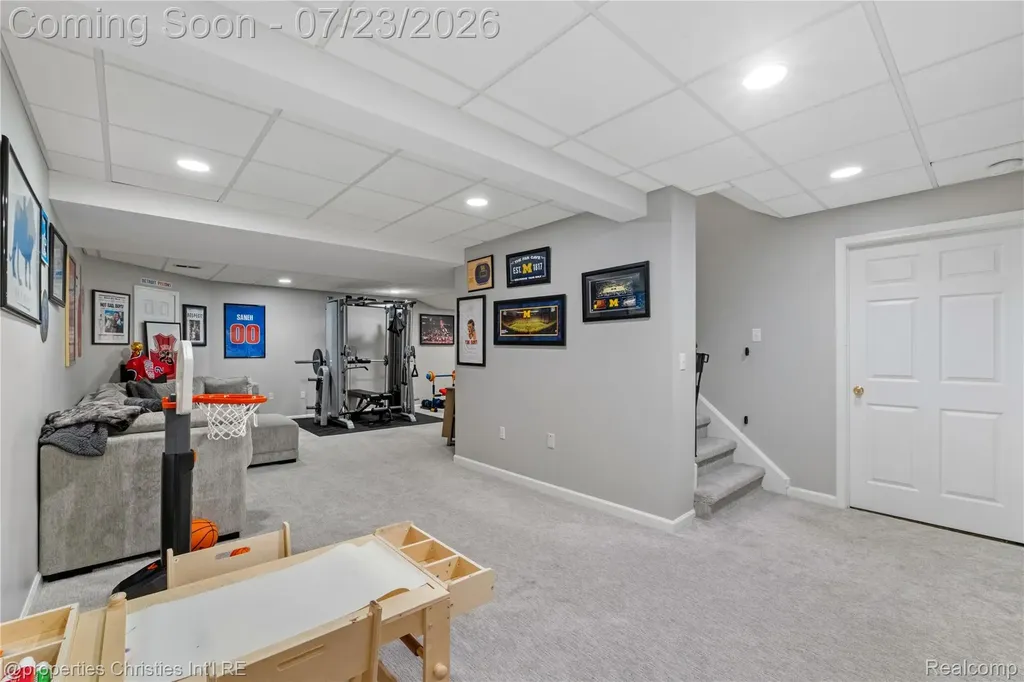 43347 Riverbridge Court Novi City MI 48375