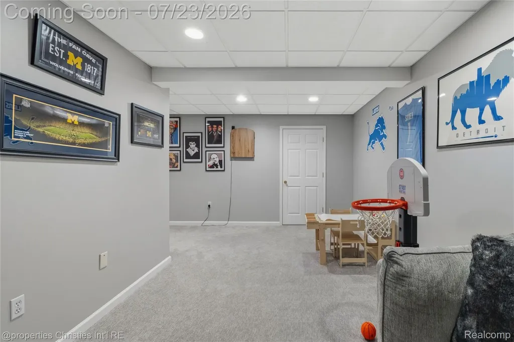 43347 Riverbridge Court Novi City MI 48375