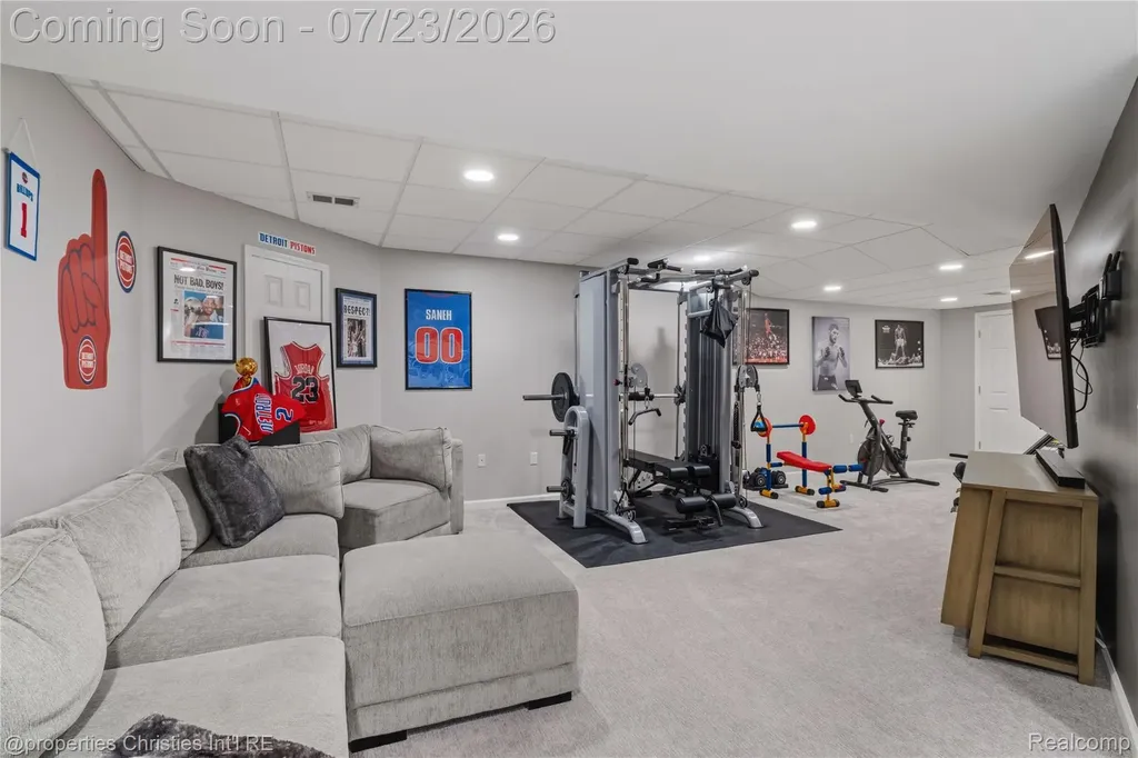43347 Riverbridge Court Novi City MI 48375