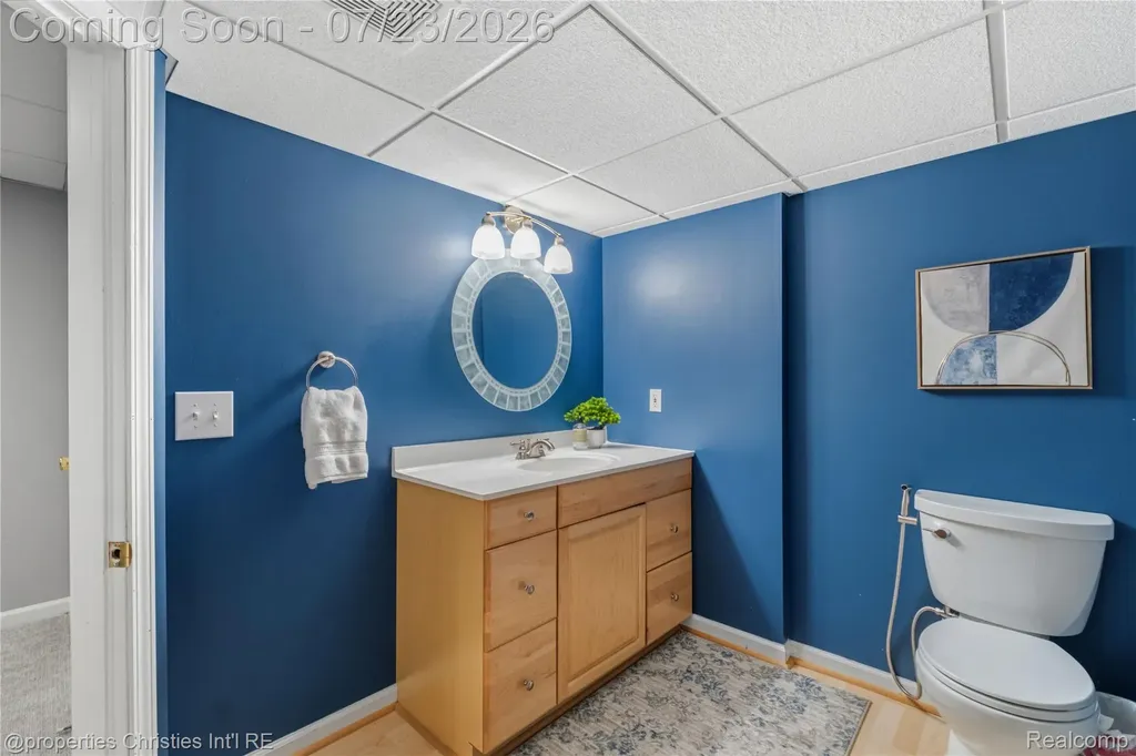 43347 Riverbridge Court Novi City MI 48375