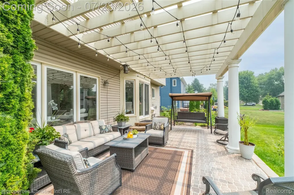 43347 Riverbridge Court Novi City MI 48375