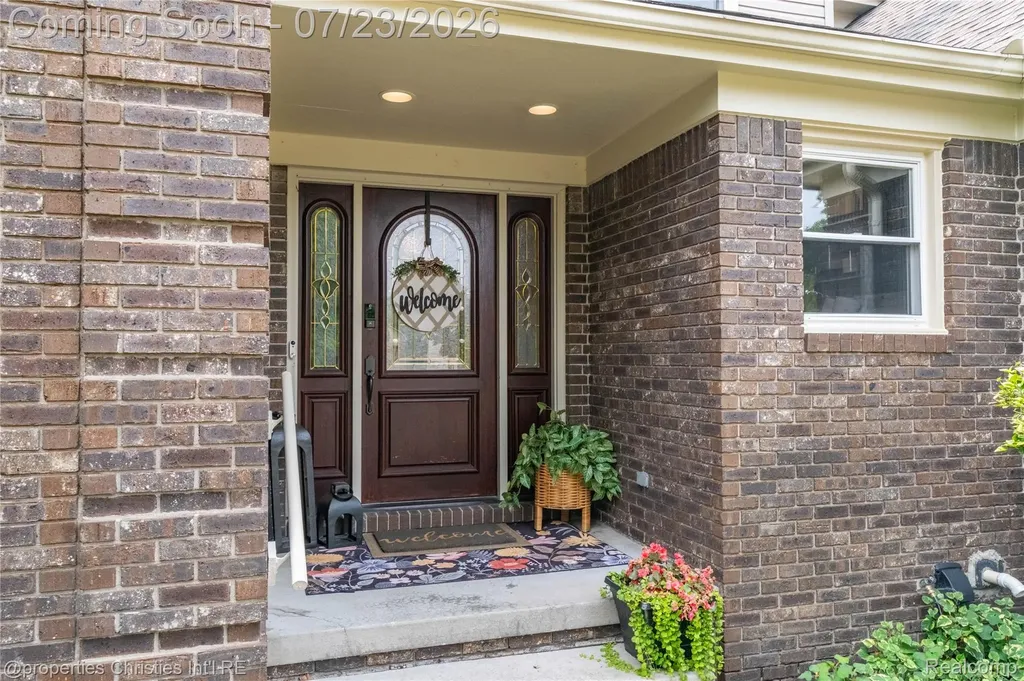 43347 Riverbridge Court Novi City MI 48375
