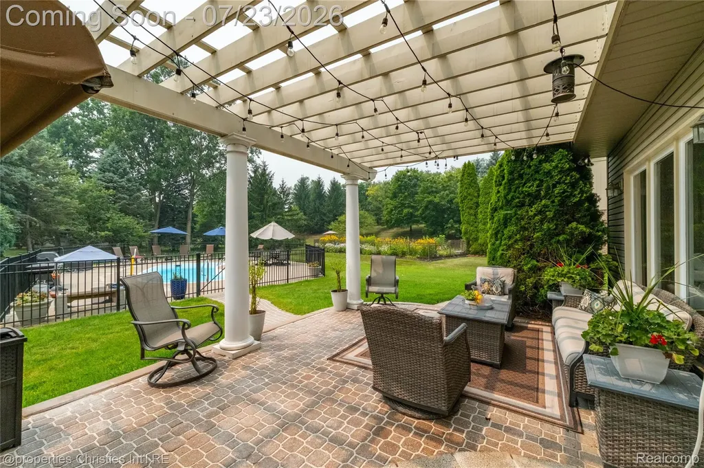 43347 Riverbridge Court Novi City MI 48375
