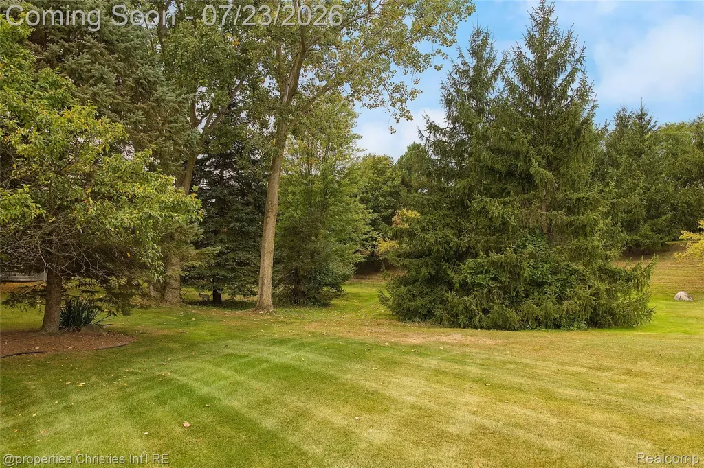 43347 Riverbridge Court Novi City MI 48375