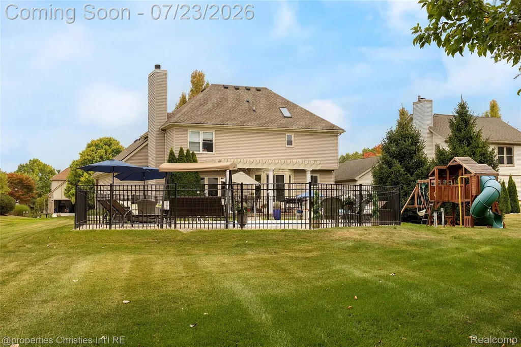43347 Riverbridge Court Novi City MI 48375