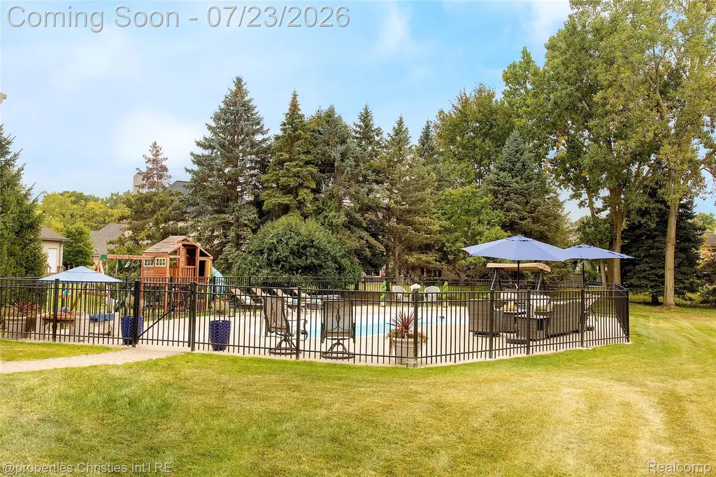 43347 Riverbridge Court Novi City MI 48375
