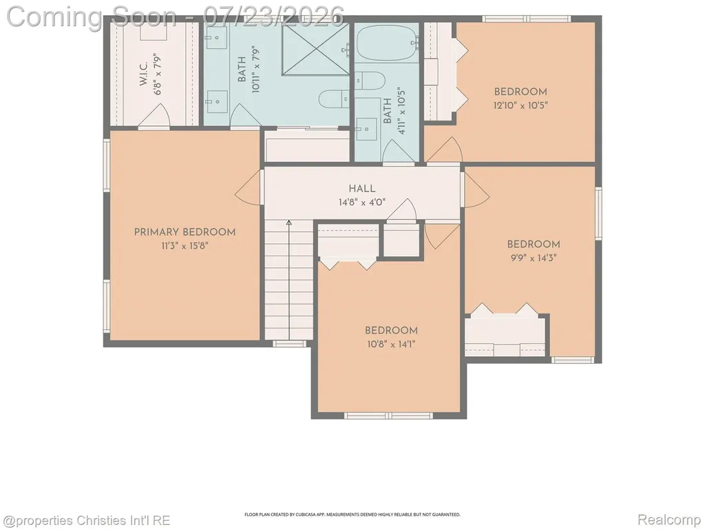 43347 Riverbridge Court Novi City MI 48375