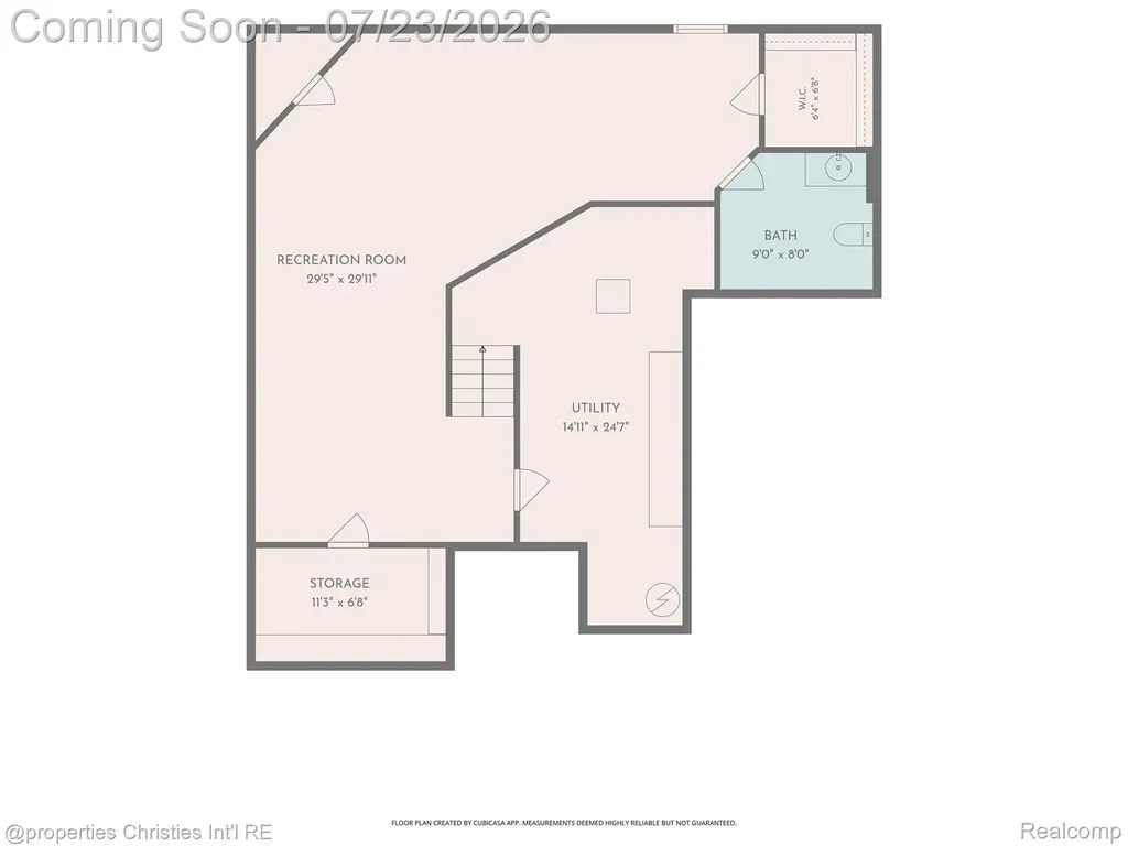 43347 Riverbridge Court Novi City MI 48375