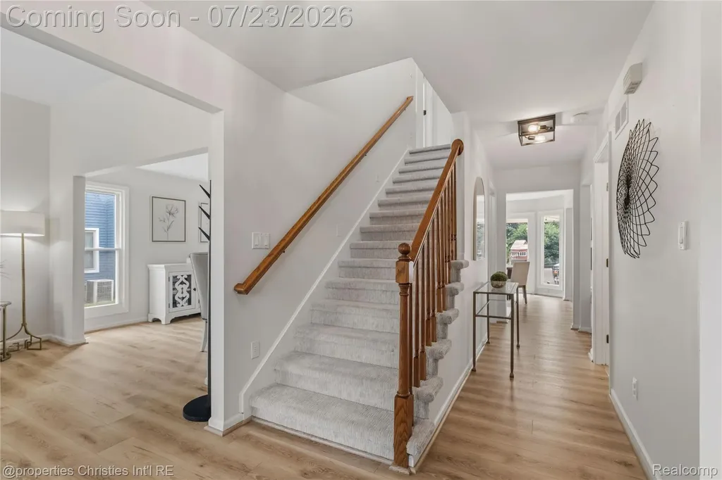 43347 Riverbridge Court Novi City MI 48375