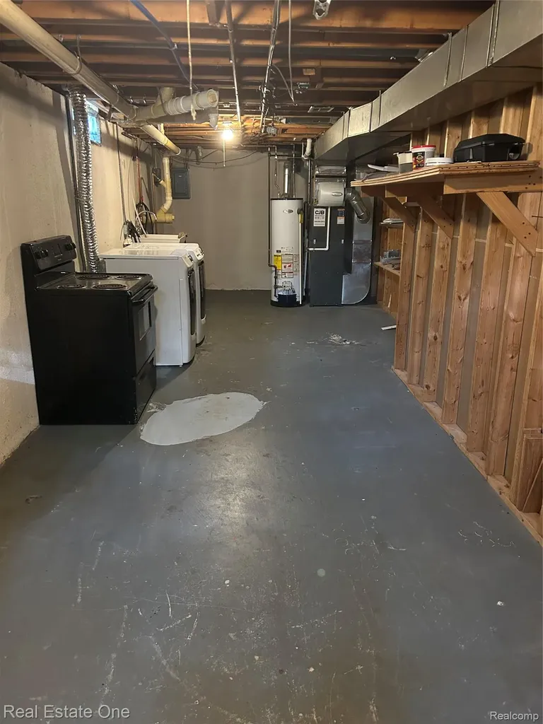 2659 Benstein Road Commerce Charter Township MI 48390