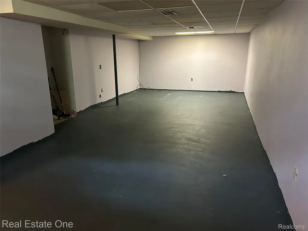 2659 Benstein Road Commerce Charter Township MI 48390