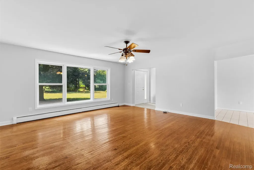 9200 Hickory Ridge Road Rose Township MI 48442