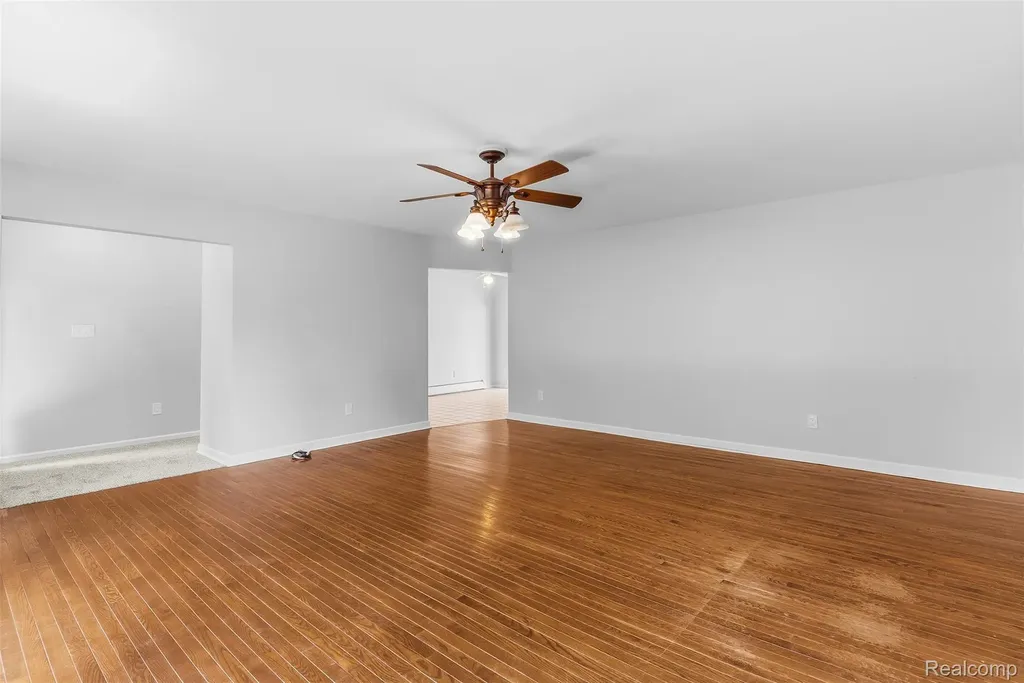 9200 Hickory Ridge Road Rose Township MI 48442