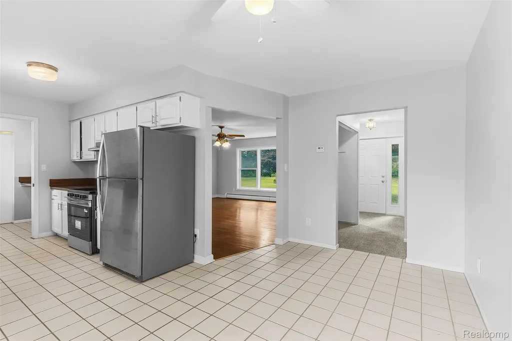 9200 Hickory Ridge Road Rose Township MI 48442