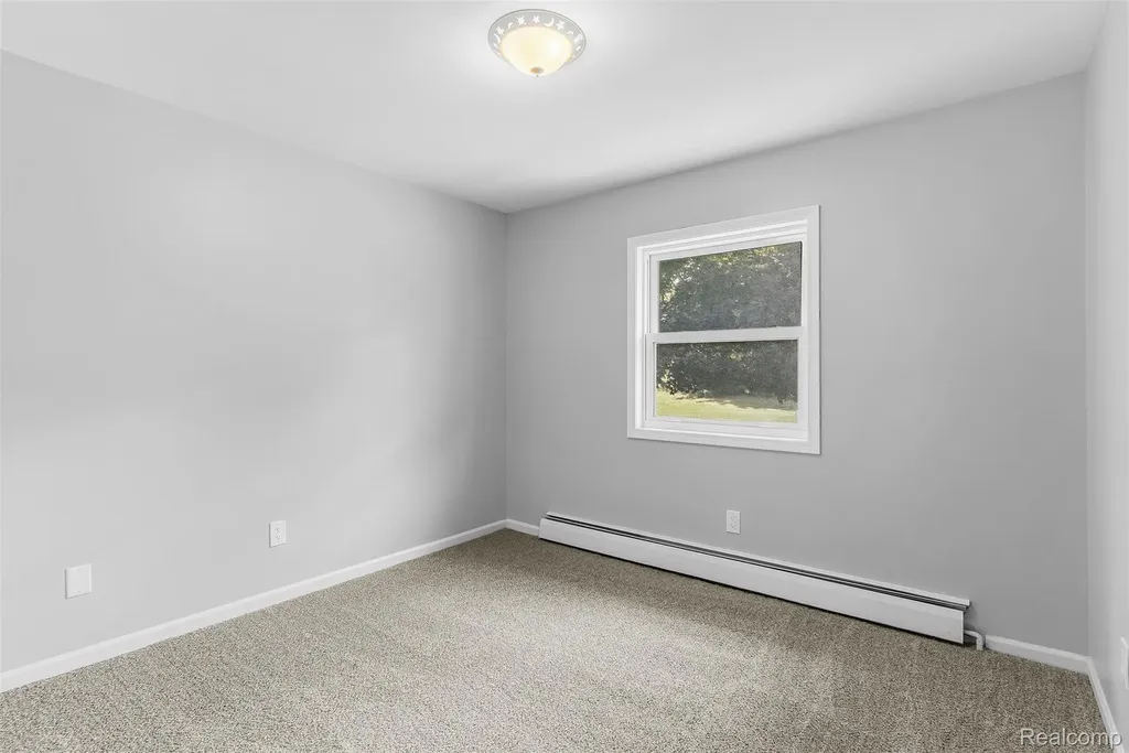 9200 Hickory Ridge Road Rose Township MI 48442