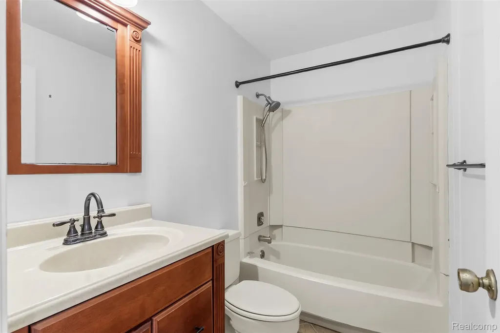 9200 Hickory Ridge Road Rose Township MI 48442