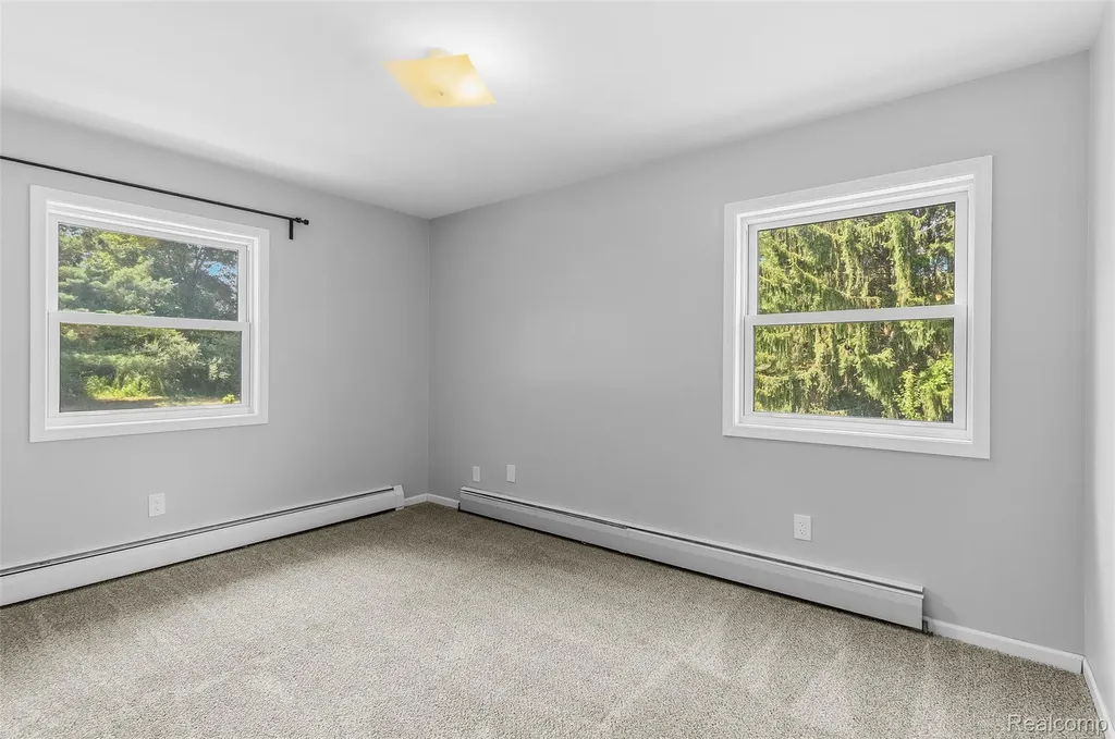 9200 Hickory Ridge Road Rose Township MI 48442