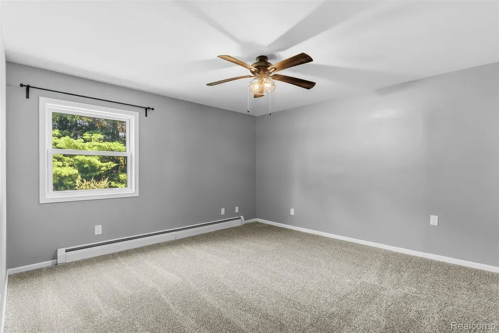 9200 Hickory Ridge Road Rose Township MI 48442