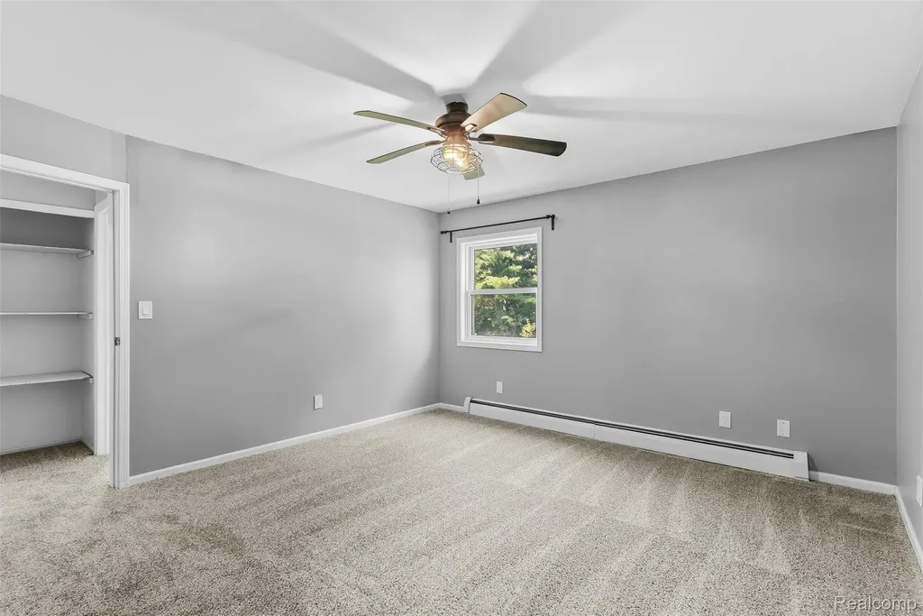 9200 Hickory Ridge Road Rose Township MI 48442