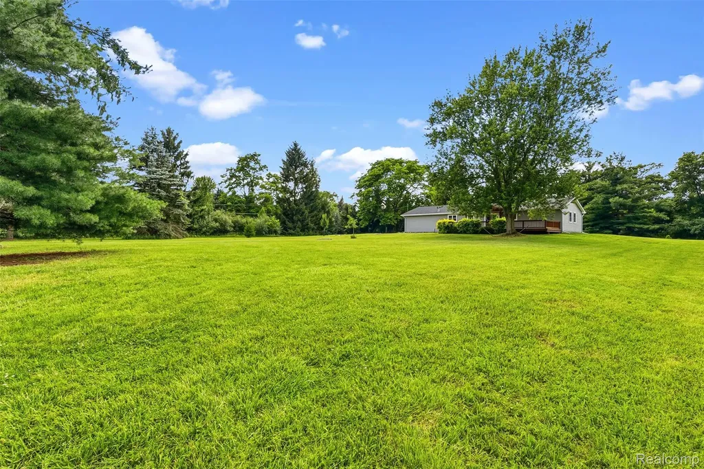 9200 Hickory Ridge Road Rose Township MI 48442
