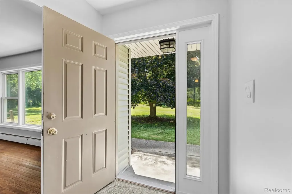 9200 Hickory Ridge Road Rose Township MI 48442