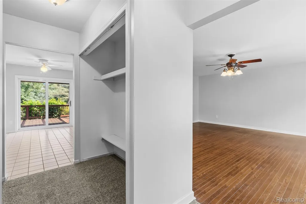 9200 Hickory Ridge Road Rose Township MI 48442