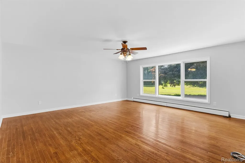 9200 Hickory Ridge Road Rose Township MI 48442