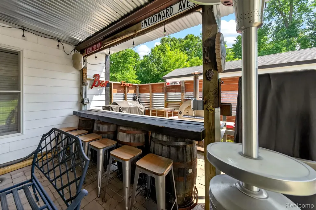 2660 Scenic Meadows Drive Brandon Charter Township MI 48462