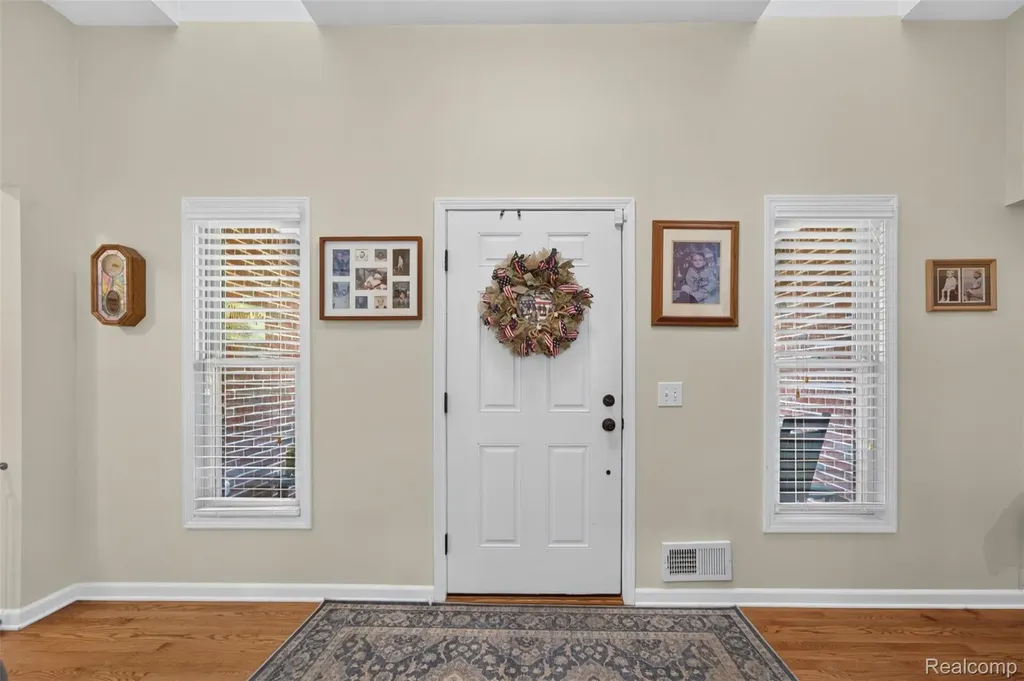 2660 Scenic Meadows Drive Brandon Charter Township MI 48462