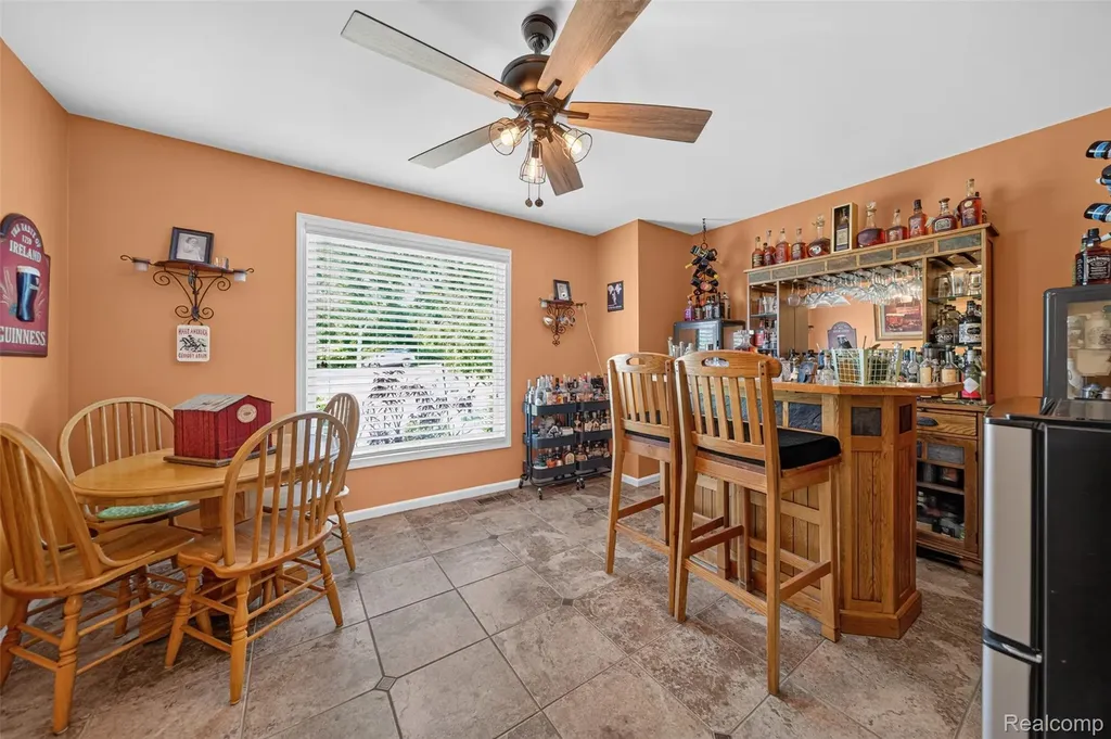 2660 Scenic Meadows Drive Brandon Charter Township MI 48462