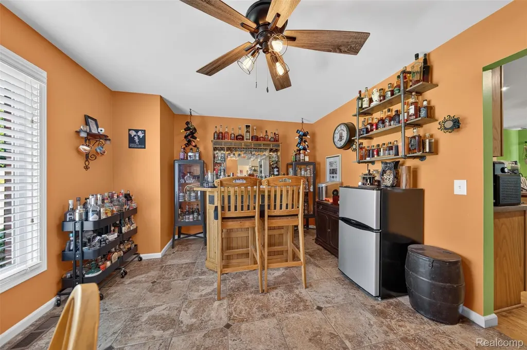 2660 Scenic Meadows Drive Brandon Charter Township MI 48462