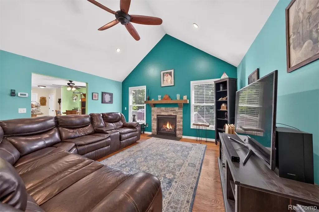 2660 Scenic Meadows Drive Brandon Charter Township MI 48462
