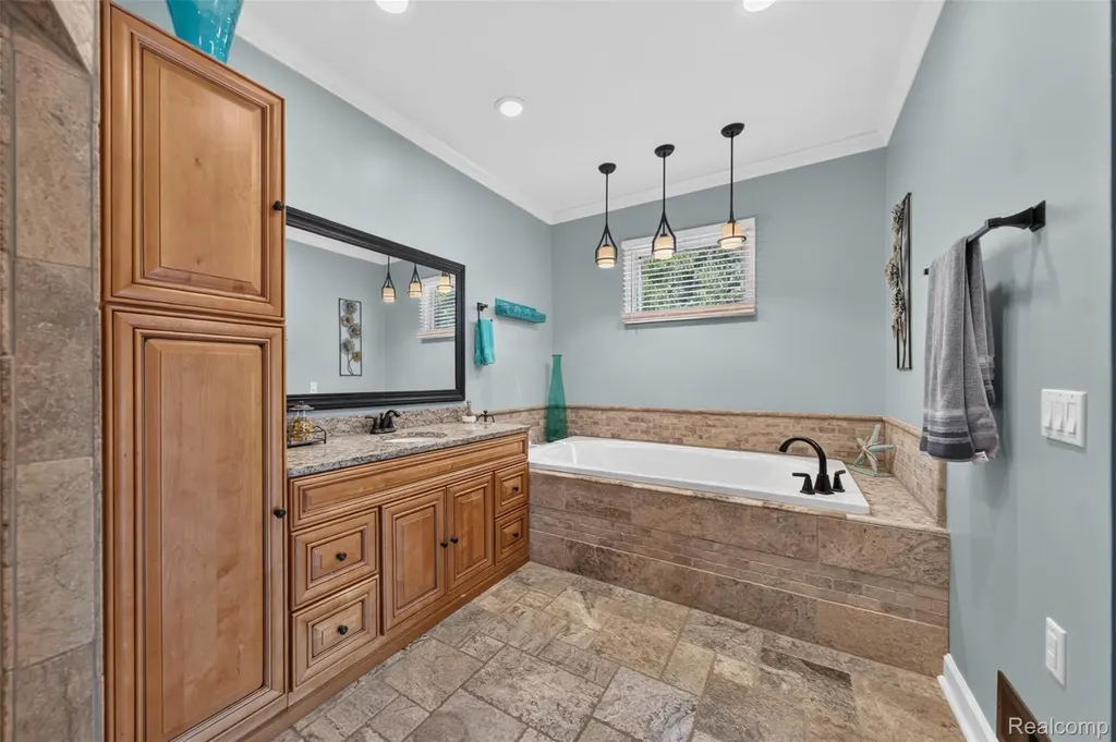2660 Scenic Meadows Drive Brandon Charter Township MI 48462