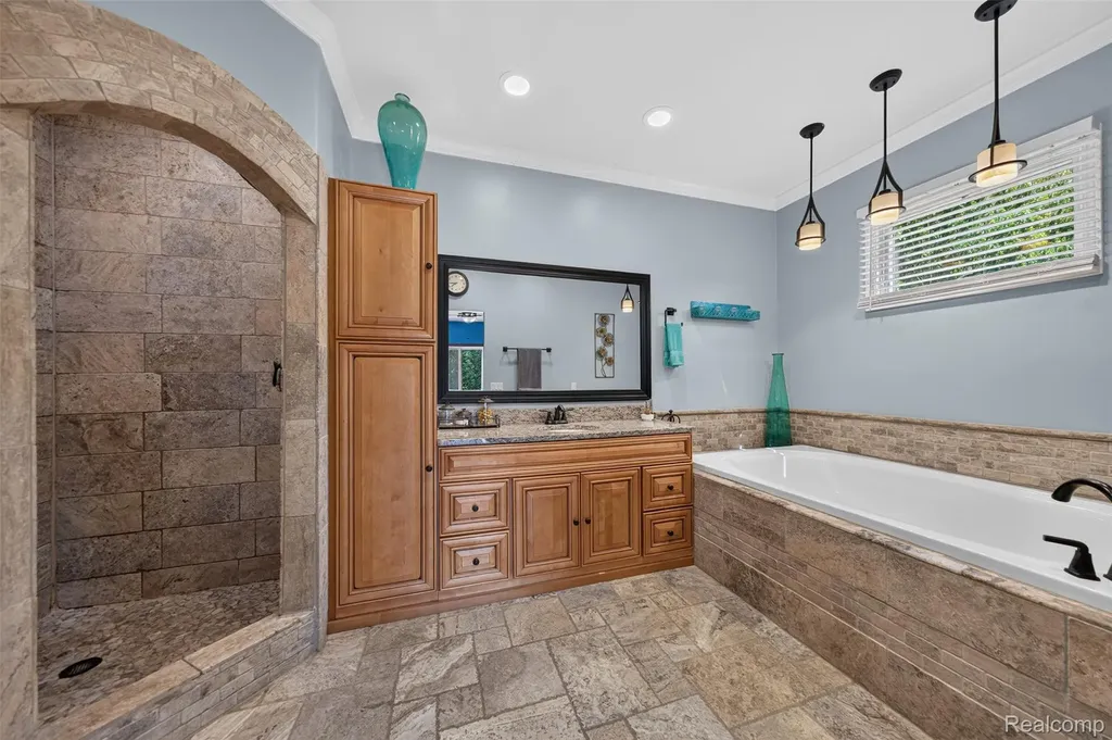 2660 Scenic Meadows Drive Brandon Charter Township MI 48462